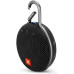 JBL CLIP 3 Black